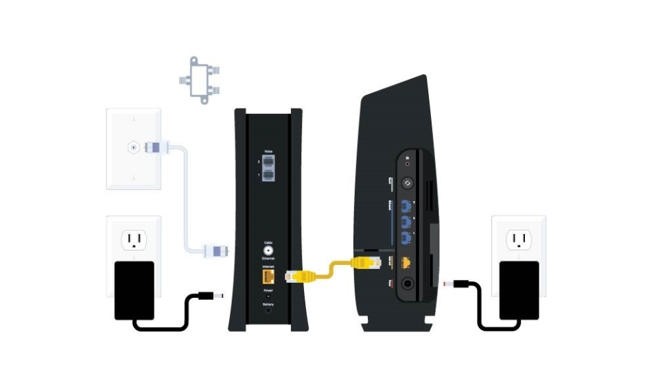 Reset Your Spectrum Router to Factory Settings